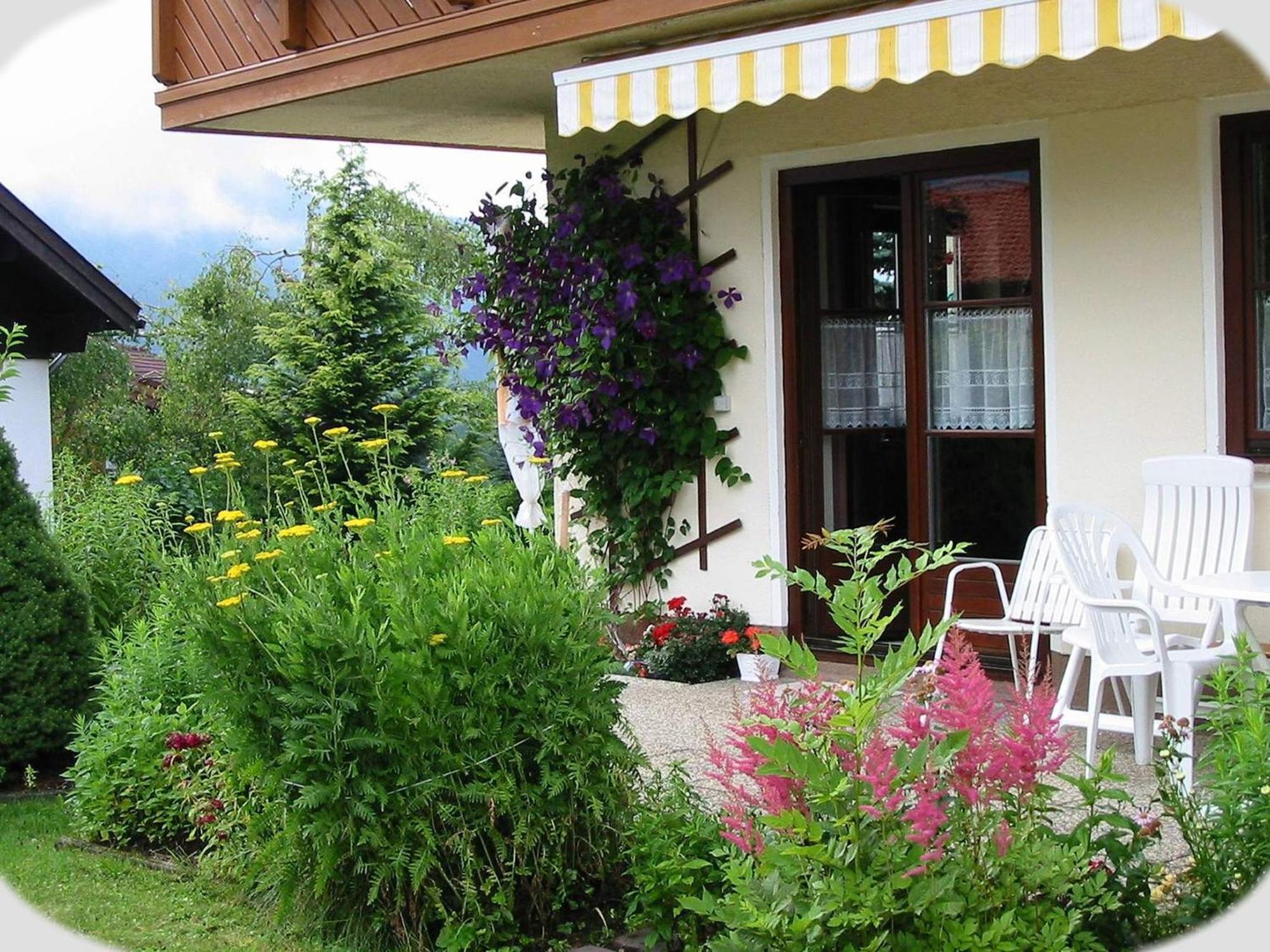 Apartment Dreier - Salzburger Land Abtenau Zewnętrze zdjęcie