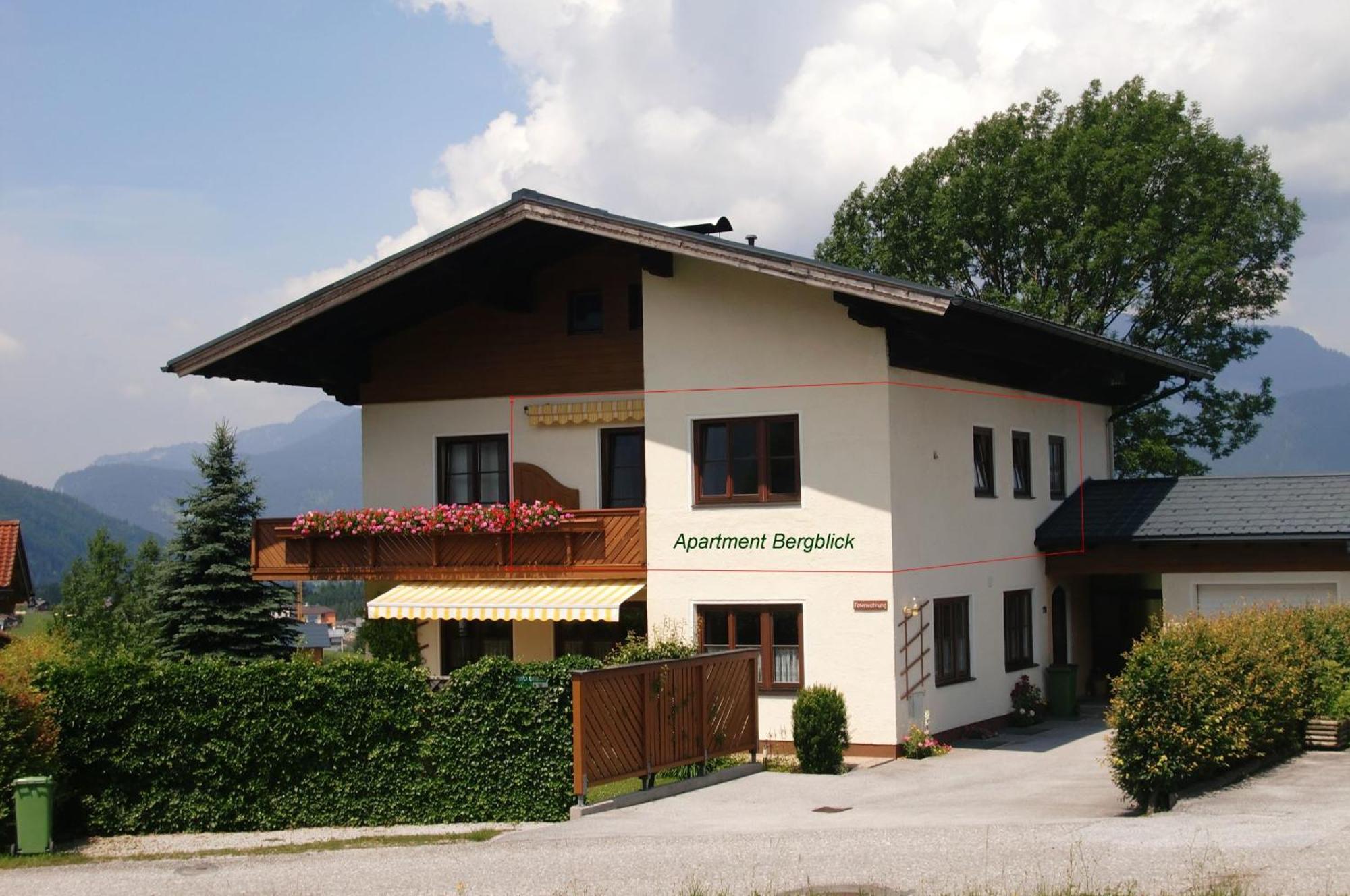 Apartment Dreier - Salzburger Land Abtenau Pokój zdjęcie