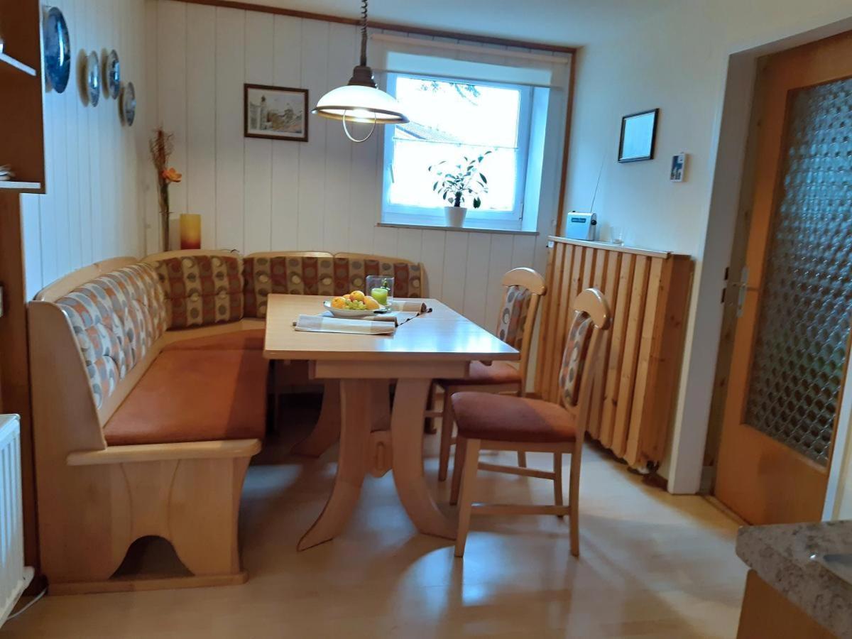Apartment Dreier - Salzburger Land Abtenau Zewnętrze zdjęcie